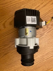 Ge Dishwasher Motor Pump 265D1830G004, WD26X22826, WD26X23258 - Picture 1 of 5
