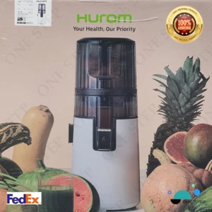 Hurom H430 Simply Slow Juicer Fresh Extractor Squeezer Kitchen Appliance AC 220V - Picture 1 of 7