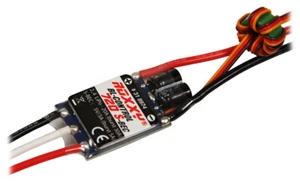 Multiplex ROXXY Brushless Regler BL-Control 720 S-BEC - 318974 - Bild 1 von 1