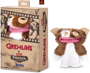 Zuru Fuggler lustiges hässliches Monster weiches Plüschtier Gremlins Gizmo 9 Zoll - neu im Karton - Bild 1 von 1