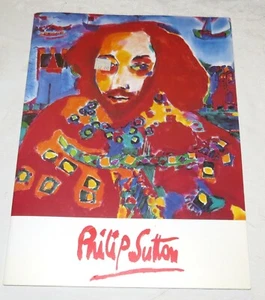 My Shakespeare by Philip Sutton RA - Picture 1 of 1
