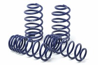 H/&R 28930-1 Lowering Springs