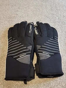 CRAFT Ventair X  Gloves Black Bike Cycling Mens XL - Picture 1 of 10