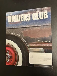Hagerty Drivers Club Magazine September/October 2023 Issue 81 - Picture 1 of 2