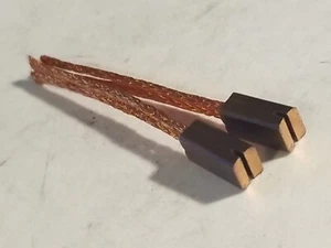 Neu NOS Vintage Lightspeed 540 Motor Custom Cut Soft Brush Paar 4 RC Motoren #27 - Bild 1 von 5