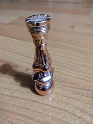 Vintage Salvador Dali Dalissime Eau De Parfum Concentree Mini .16/5ml. - Image 1 of 4