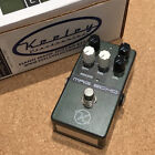 Keeley USED/Magnetic Echo Used Delay