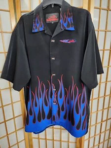 Harley-Davidson Black XXL Shirt - Picture 1 of 4