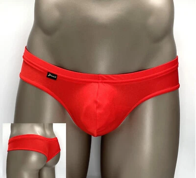 JP-beach JP-Pant Slip Badehose String Halbstring Tanga Badetanga XS-XXL - Bild 1 von 4