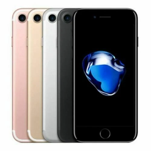 Apple iPhone 7 ✔32GB ✔128GB ✔256GB ✔ohne Vertrag ✔SMARTPHONE ✔ NEU & OVP - Bild 1 von 1
