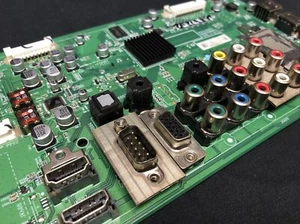 READ | LG EBT60953702 EAX61358603(1) Main Board for 50PJ340-UC | FAST SHIPPING! - Picture 1 of 4