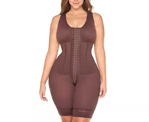 Fajas Colombianas Reloj de Arena Butt Lifter Body Shapewear Girdle Maria E RA001 - Picture 1 of 14