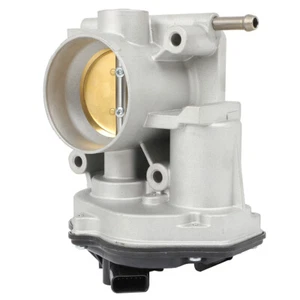 Throttle Body 5M6Z9E926A Fits 2005-2008 Ford Escape Mercury Mariner 2.3L - Foto 1 di 9