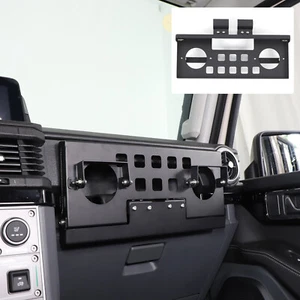 Multifunctional Passenger Side Storage Rack Tray For Ineos Grenadier 2020+ - Picture 1 of 21