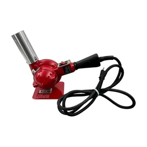 Master Appliance HG-201A Dual Temperature 200/300° Heat Gun, 600 Watts, 120 V, - Picture 1 of 12