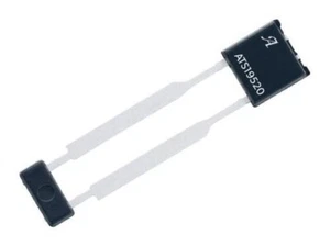 Flur Effekt Sensor 40 Sich 150DEG C, Ic's - Picture 1 of 2