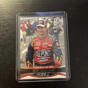 2007 Press Pass Jeff Gordon  - Picture 1 of 2