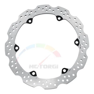 Rotor de freno delantero para Honda CB500F 2013-2019 2014 2017 2018 45251-MGZ-J01 - Imagen 1 de 5