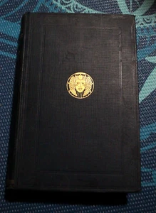 A Stained Glass Tour in Italy by Charles H Sherrill Hardcover 1913 - Bild 1 von 7