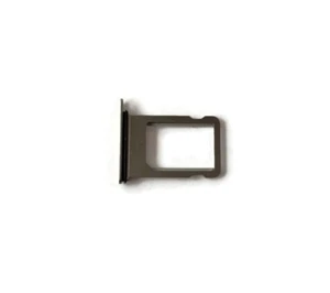 SIM Card Tray Slot Holder for iPhone XS - Zdjęcie 1 z 3
