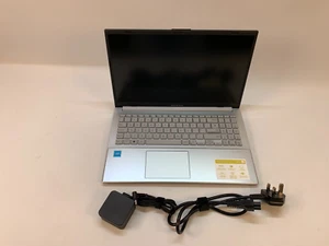 ASUS VivoBook Go 15 15.6" FHD Laptop - N200 4GB Ram 128GB SSD #1205614 - Picture 1 of 8