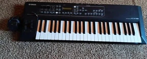 Yamaha KX49 USB Studio MIDI Controller 49-Key Keyboard DAW - Picture 1 of 6