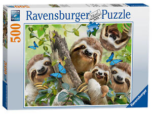 Ravensburger Comedy Themed Jigsaw Puzzles Multiple Choice of Puzzle!
