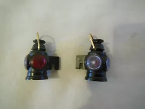 3032 LGB US Caboose Lantern Part G Scale - Picture 1 of 4