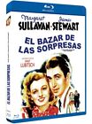 El Bazar de las Sorpresas BD 1940 The Shop around the Corner [Blu-ray]