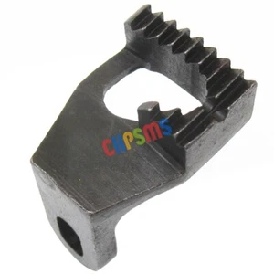 1 pieza #GM102 alimentación perro apto para máquina de coser de cuero SINGER 45K SHANGGONG GA5-1 - Imagen 1 de 2
