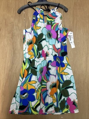 Maiô La Blanca Feminino Tamanho M Cobertura, Multi Apanhador de Sol, Novo com etiquetas - Imagem 1 de 4