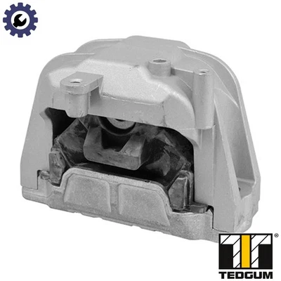 MOUNTING ENGINE TED98366 FOR SKODA OCTAVIA/II/Combi LAURA SUPERB YETI VW 2.0L - Image 1 of 4