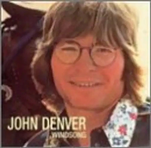 John Denver - Windsong - Bild 1 von 1