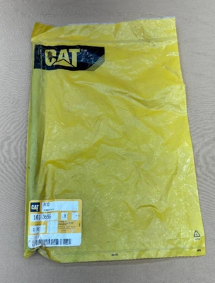 Varilla de repuesto CAT 161-3685 pestillo de puerta de cabina para Caterpillar 1613685 Foto 1 de 3