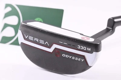 Odyssey Versa 330M Putter / 34 Inch - Image 1 of 4