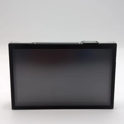 2008 - 2012 英菲尼迪 G35 信息显示屏幕原始设备制造商 28091JK000 — 第 1/4 张图片