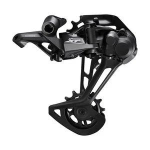 cambio posteriore xt rd-m8100 sgs 12v versione oem KRDM8100SGS SHIMANO biciclett - Picture 1 of 1