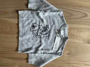 Zara boys jumper 9-12 months - Picture 1 of 4