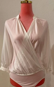 Cuerpo Dirndl Colección Krüger Tatjana Crudo - Imagen 1 de 8