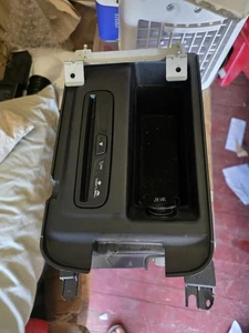 2014 - 2020 JEEP GRAND CHEROKEE AUDIO RADIO CD PLAYER P05091245AE OEM - Picture 1 of 2