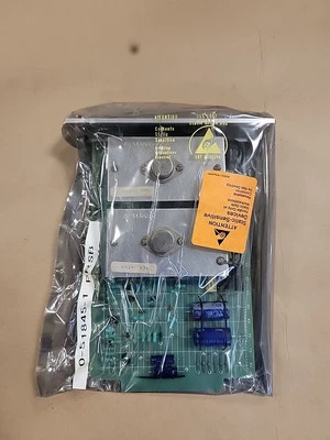 Fuente de alimentación eléctrica Reliance 0-51845-1 0518451 nueva Foto 1 de 3