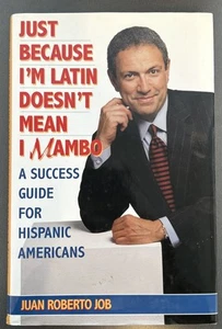 Just Because I'm Latin Doesn't Mean I Mambo - Picture 1 of 5