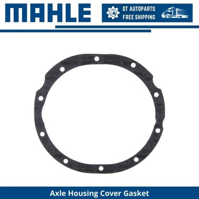 For 1977-1979 Ford Thunderbird Axle Housing Cover Gasket Rear Mahle 1978 - Image 1 of 3