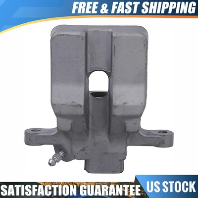 Cardone 1 Rear Right Disc Brake Caliper Fits 2012 2013 2014 2015 Toyota Avalon - Image 1 of 3