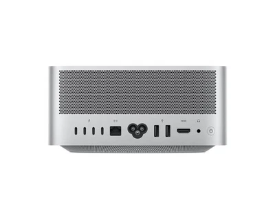 APPLE MAC STUDIO M3 ULTRA 16TB SSD 512GB RAM 32-CORE 80-CORE GPU- - Image 1 of 4