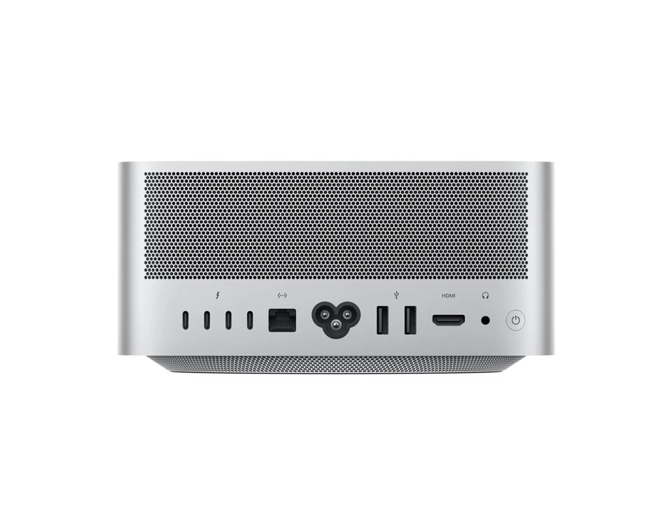 APPLE MAC STUDIO M3 ULTRA 16TB SSD 512GB RAM 32-CORE 80-CORE GPU- - Image 1 of 4