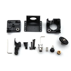 Titan Extruder Fully Kits Nema Motor For Bowden&Direct Mounting 1.75mm Hotend G - Photo 1/11