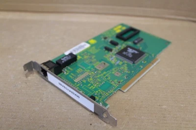3COM ETHERLINK III PCI  DF63C590 NETZWERKKARTE 03-0046-110 Rev. B 3C590TPO - Bild 1 von 4