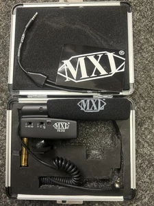 MXL FR-310 Kamera Mikrofon Mikrofon mit Tasche - Bild 1 von 3