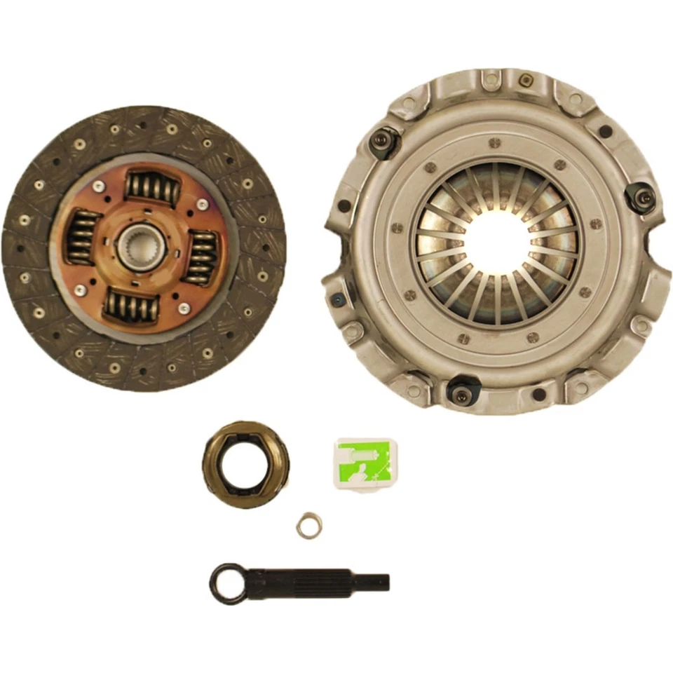 52253613 Kit embrague Valeo para Mazda 3 5 2006-2010 Foto 1 de 1